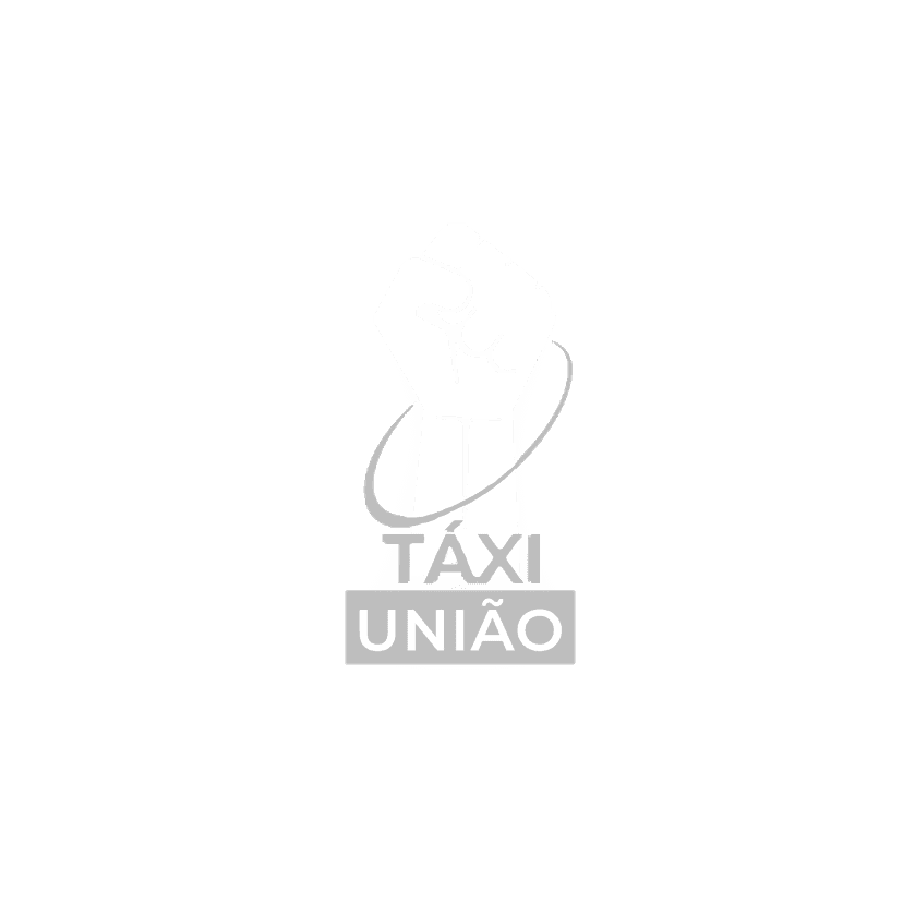Logo Táxi União