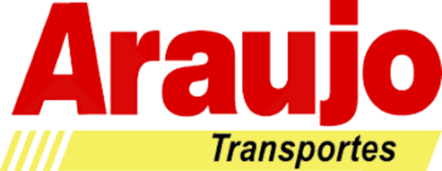 Logo Araujo Transportes