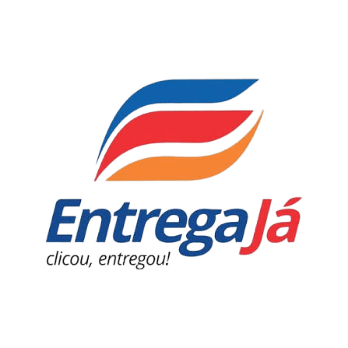 Logo Entrega Já