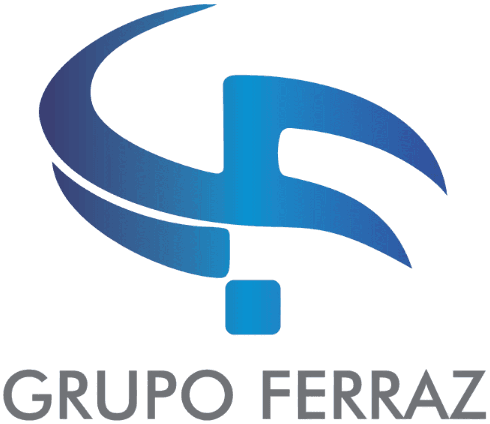 Logo Grupo Ferraz