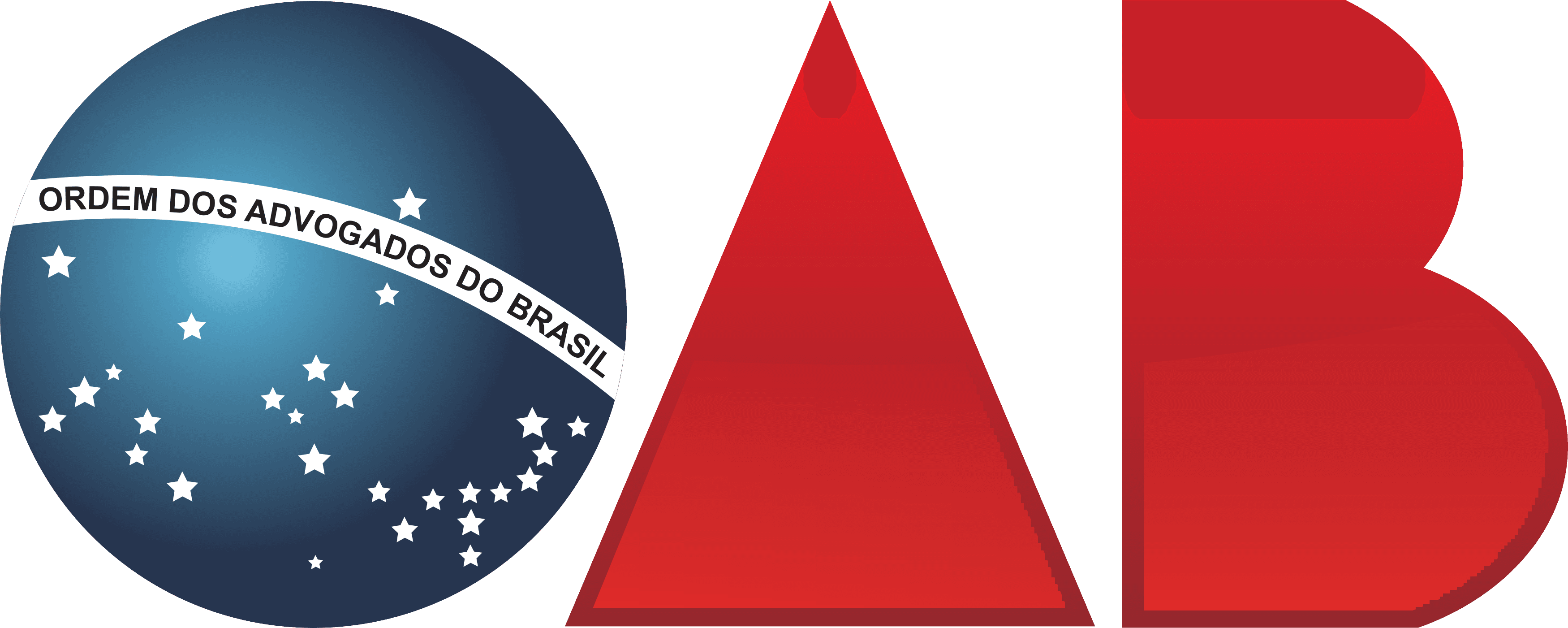 Logo OAB