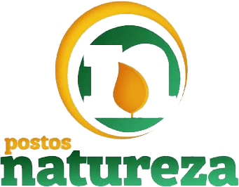 Logo Postos Natureza