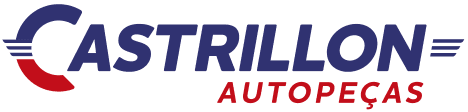 Logo Castrillón Autopeças