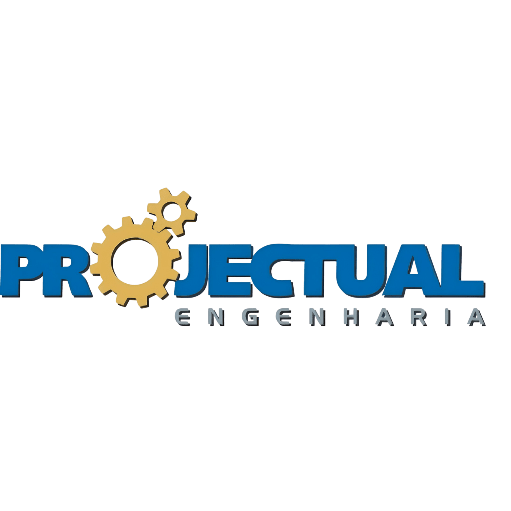 Logo Projectual Engenharia