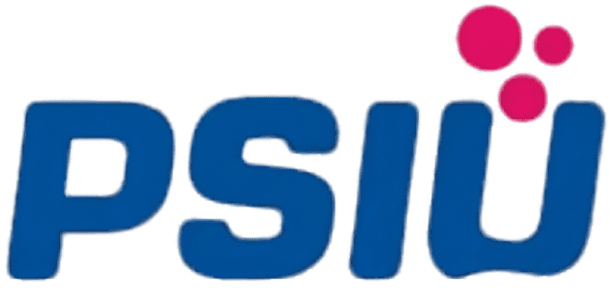 Logo PSIU