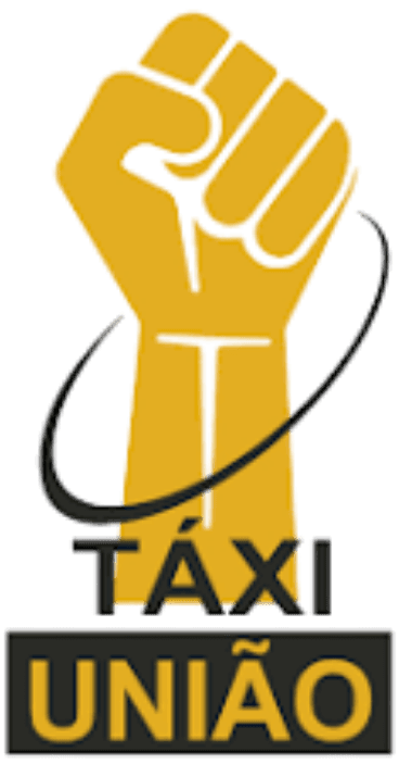 Logo Táxi União