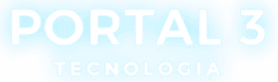 Logo Portal 3 texto
